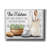  'The Kitchen' by Elizabeth Tyndall Canvas Wall Art, 16" x 12"-1673756139