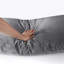  Full Body Pillow With Velvet Cover Supportive Body Pillow For Sleeping-87757944