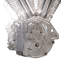 2 - Light Flush Mounted Sconce-16183352
