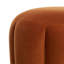Maxine Round Ottoman-1664764701