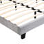 Velours capitonné avec capitonnage avec lumière DEL-2007912914