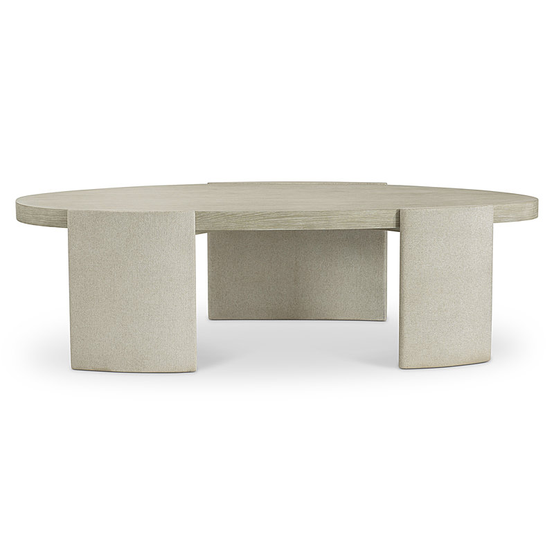 Arcadia Free Form Single Coffee Table