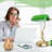 Janil Desk Table Lamp
