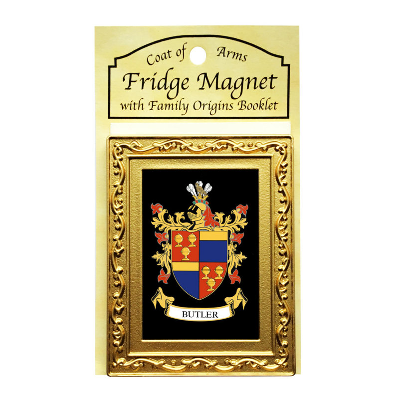 Fridge Magnet