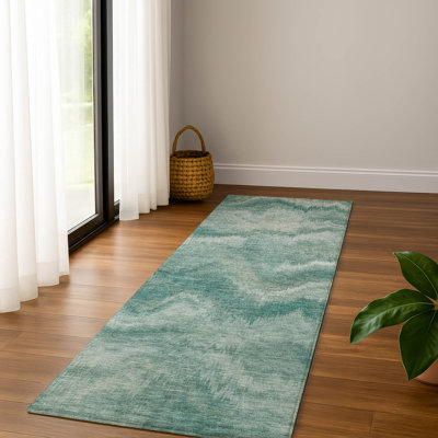 Tapis lavable à la machine de qualité supérieure Mayfield AMF2095