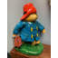 Statue d'ours ambulant