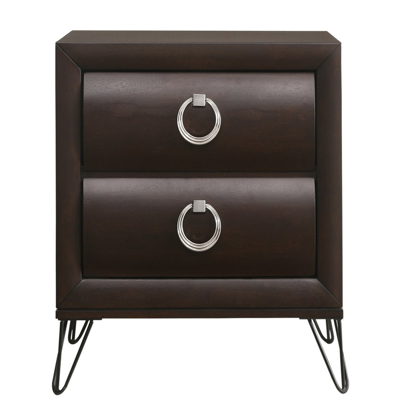 Table de bout Table de chevet moderne