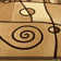 Abstract Indoor Rug