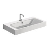 Cento 31.5'' L Bathroom Sink