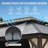 12' X 16' Hardtop Gazebo, Upgraded Metal Gazebo With Drainage System, Dual-Layer Galvanized Steel Roof, Curtain And Netting, Outdoor Shelter Canopy For Patio, Garden, And Backyard, Brown-123203370-123203365