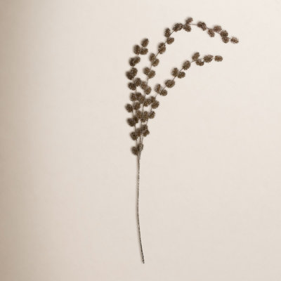 Northlight Seasonal Thistle Stems
