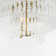 NobΘl 18 - Light Chandelier