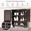 Rangement pour salle de bain Daveah-131381348