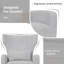 Velvet Accent Chair-258155587