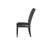 Antoumann 18'' H Faux Leather Upholstered Side Chair