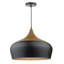 Nataly 1 - Light Dome Pendant-33681039
