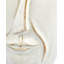 Poète - Vase - Moyen - Blanc laiteux-314204957