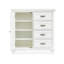 Commode blanche-1911836749