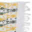 Napperon Bungalow Rose