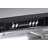 Hauslane 30" Stainless Steel 400 CFM Ducted (Vented) Under Cabinet Range Hood