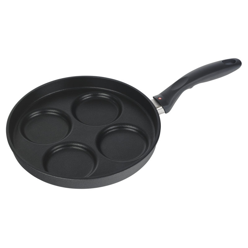 Aluminum Non-Stick Specialty Pan
