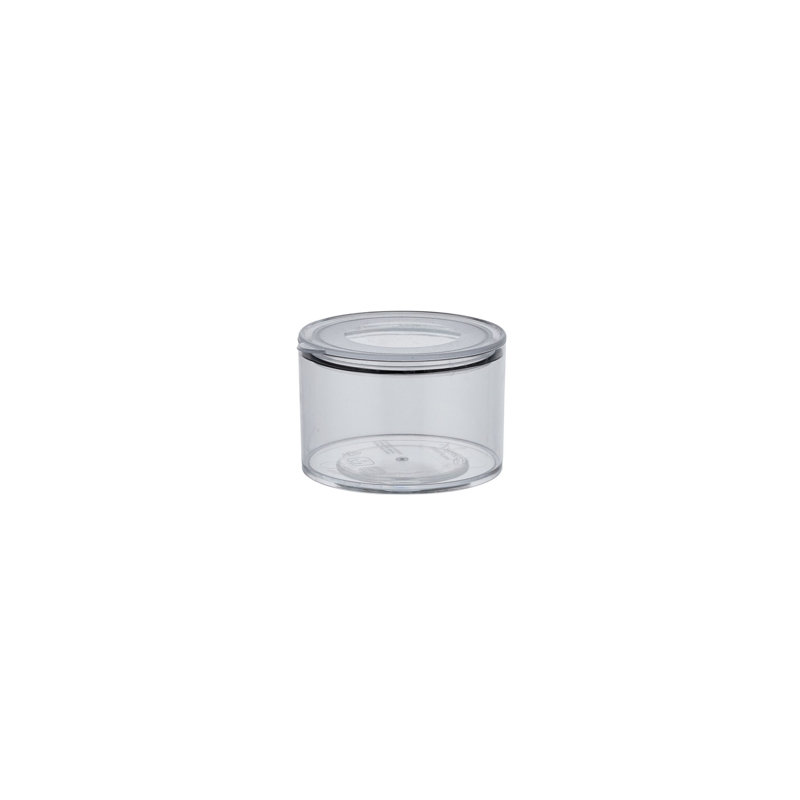 Jar, Clear