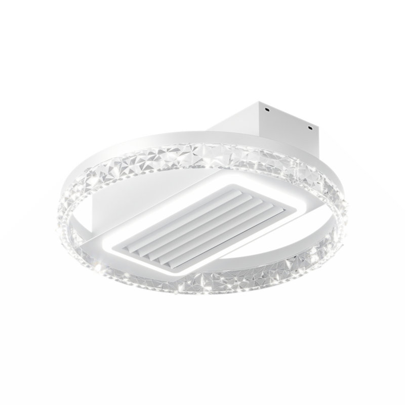 Dimmable Circle Ceiling Light
