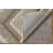 Anica Transitional Geometric Brown Area Rug-209256210