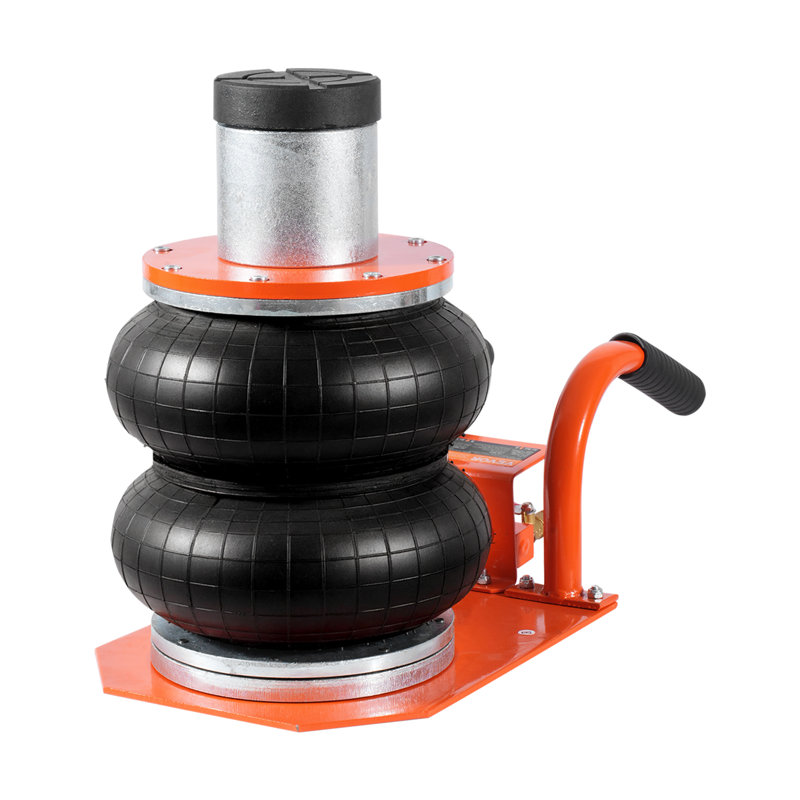 VEVOR Air Jack 3 Tonne/6600 lbs Pneumatic Jack with Heightened Column for Sedan
