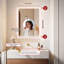 Backlit Led Wall Mirror-1938135808