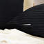 Shadwell Striped Square Scatter Crushed Velvet Cushion Cover-1315244111