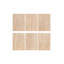 Table basse Fictus