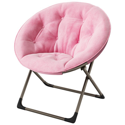 Upholstered Lounge Chair