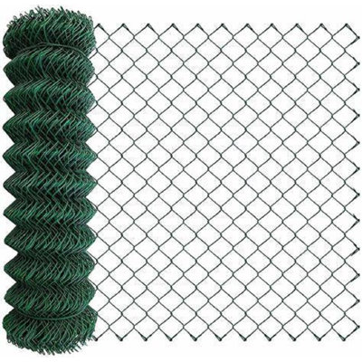 Loose Mesh Roll