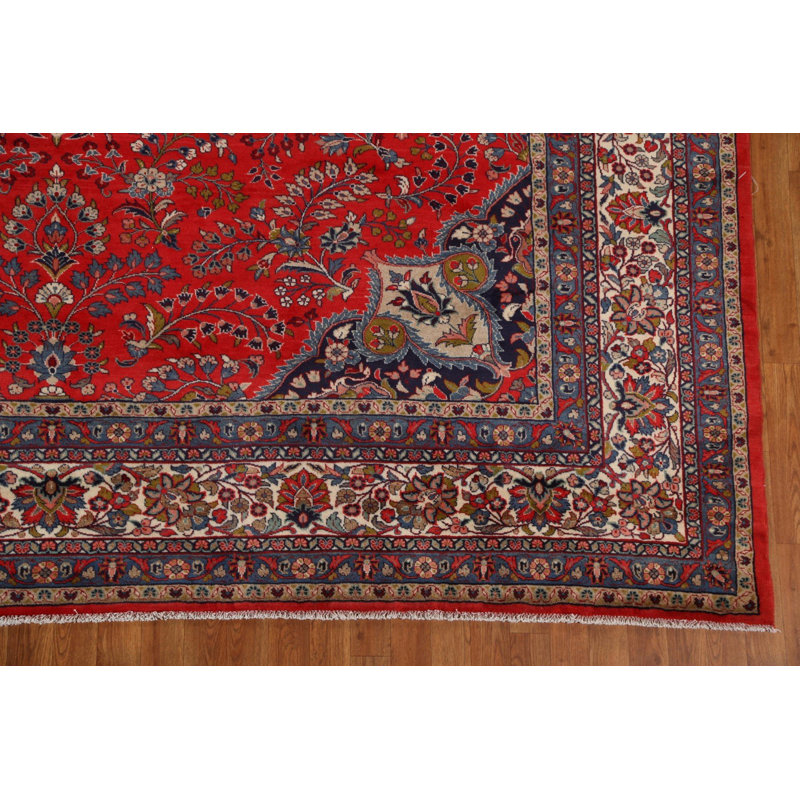 Tapis persan Lilian