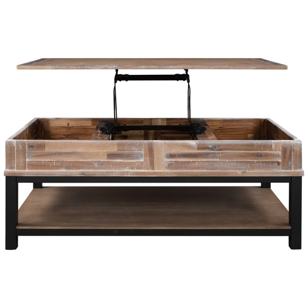 Mistana™ Aguila Coffee Table & Reviews | Wayfair