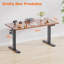 Adjustable Metal Base Standing Desk-1583601099-1583601092