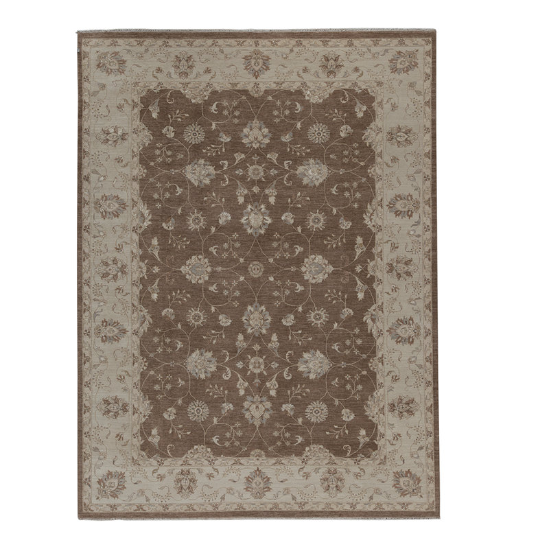 One-of-a-Kind 10'1" X 14' Area Rug
