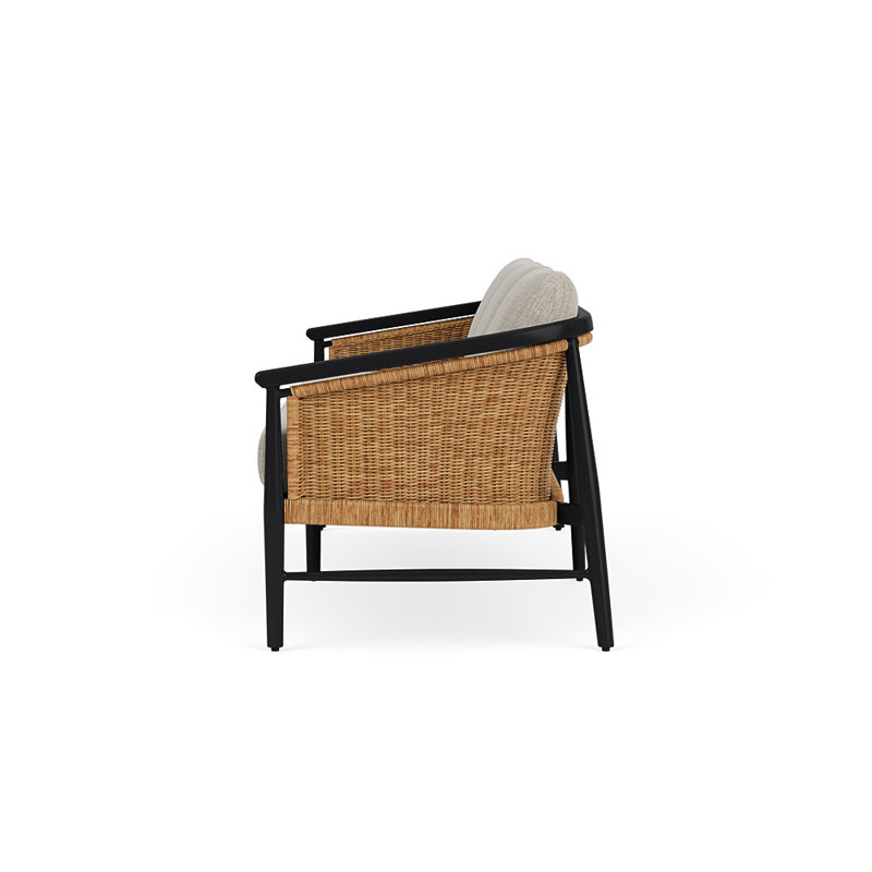 Galloway Outdoor - Seat, Friendly Flax