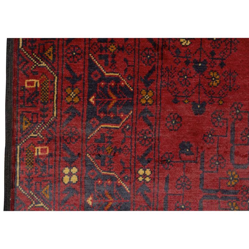 One-of-a-Kind 3'3" X 4'10" Area Rug