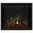 Vividflame Replaceable Electric Fireplace Heater Insert