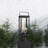 Johnson Transparent Lantern Head