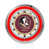 Florida State Seminoles-Head