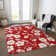  Machine Washable Indoor/Outdoor Chayden ACN1032 Rug