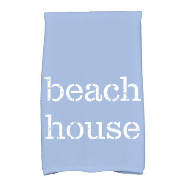 Eastbourne Tea Towel Kitchen Towel