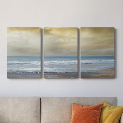 " Beach Dreams " 3 - Pieces
