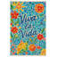 Tapis de couloir mosaïque «Viva La Vida»