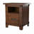 Bridgevine Restoration One Drawer File, No Assembly Required