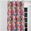 Rideau patchwork obscurcissant Patchwork-1096990610-1096990611