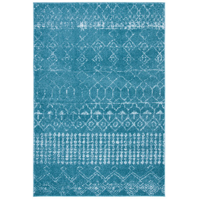 Dickerson Performance Southwestern Rug